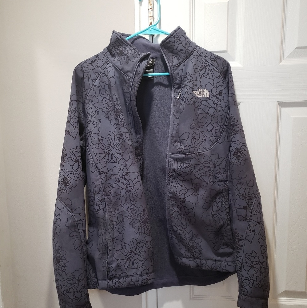 THE NORTH FACE Hard shell coat